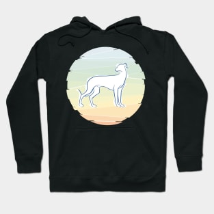 Greyhound Hoodie